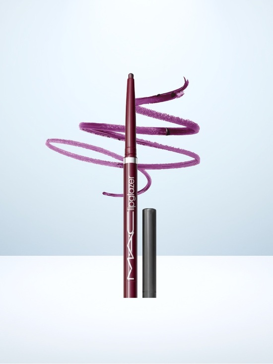 MAC Cosmetics Other - MAC Lipglazer Glossy Lip Liner – Nightmoth
